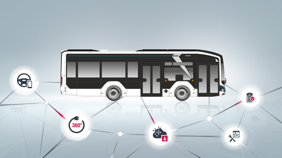 p bus man uitp summit 2025 key visual cimlapkep