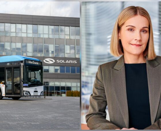 Ismét női kezekbe került a Solaris irányítása