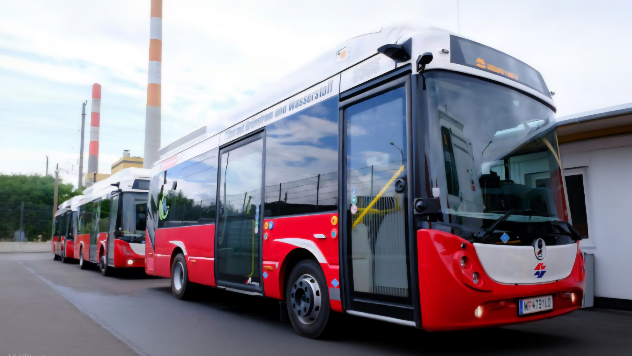 Megérkezett a Wiener Linienhez a 10 darabos, hidrogén-hatótávnövelős Rampini Hydron flotta 5 2701723 master 1039830 bu51 scaled