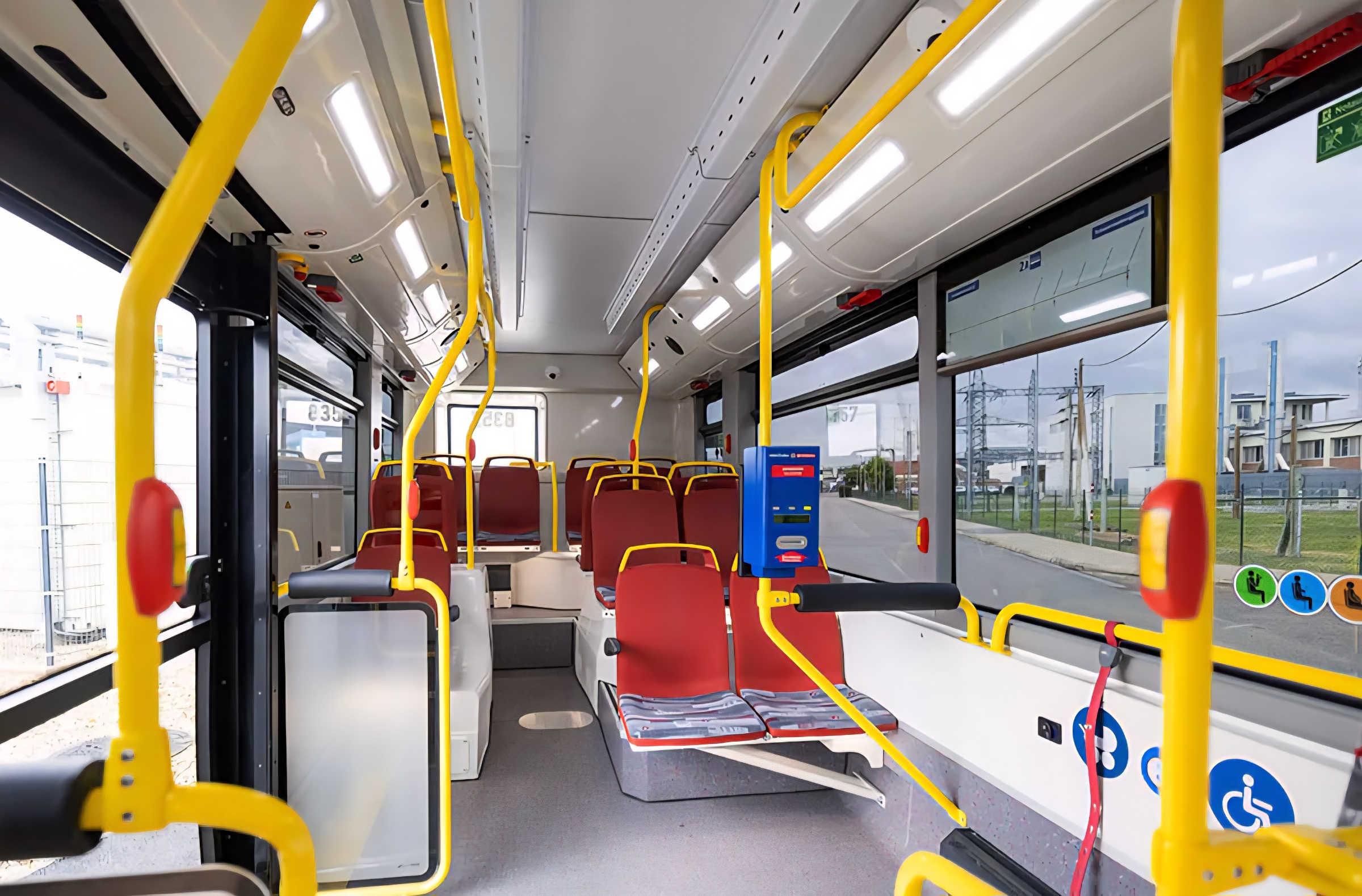 Megérkezett a Wiener Linienhez a 10 darabos, hidrogén-hatótávnövelős Rampini Hydron flotta 4 29827106 lightbox