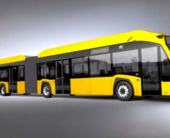 Politikai döntések a sínek rovására: Berlin villamos helyett XXL-villanybuszokban gondolkodik?