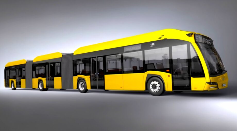 Politikai döntések a sínek rovására: Berlin villamos helyett XXL-villanybuszokban gondolkodik?