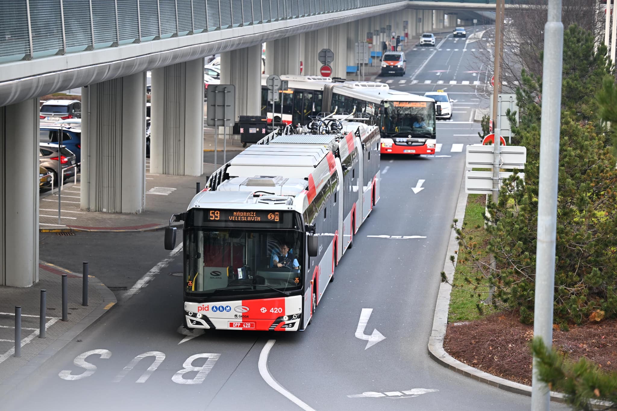 Prága 2026-tól már nem vásárolna több dízelbuszt 11 476445897 939382801651569 3901090911087442548 n