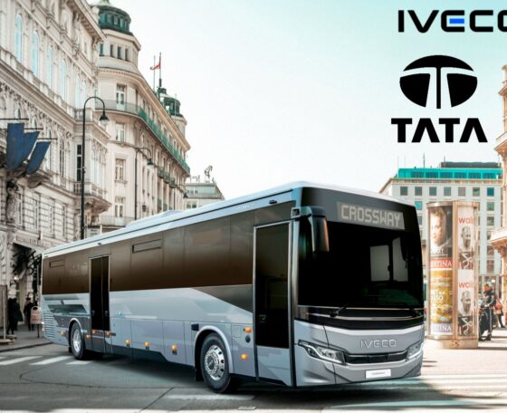 Az indiai Tata Motors 3,8 milliárd euróért felvásárolja az Iveco Groupot