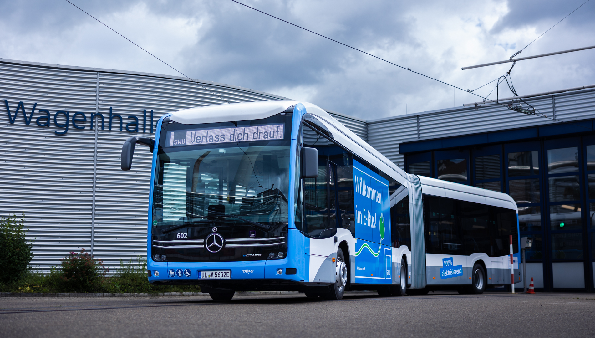 Ulm és Neu-Ulm közlekedési szolgáltatója újabb 37 darab Mercedes-Benz eCitarót vásárol 7 490467738 1158557362952289 1233455898779643571 n