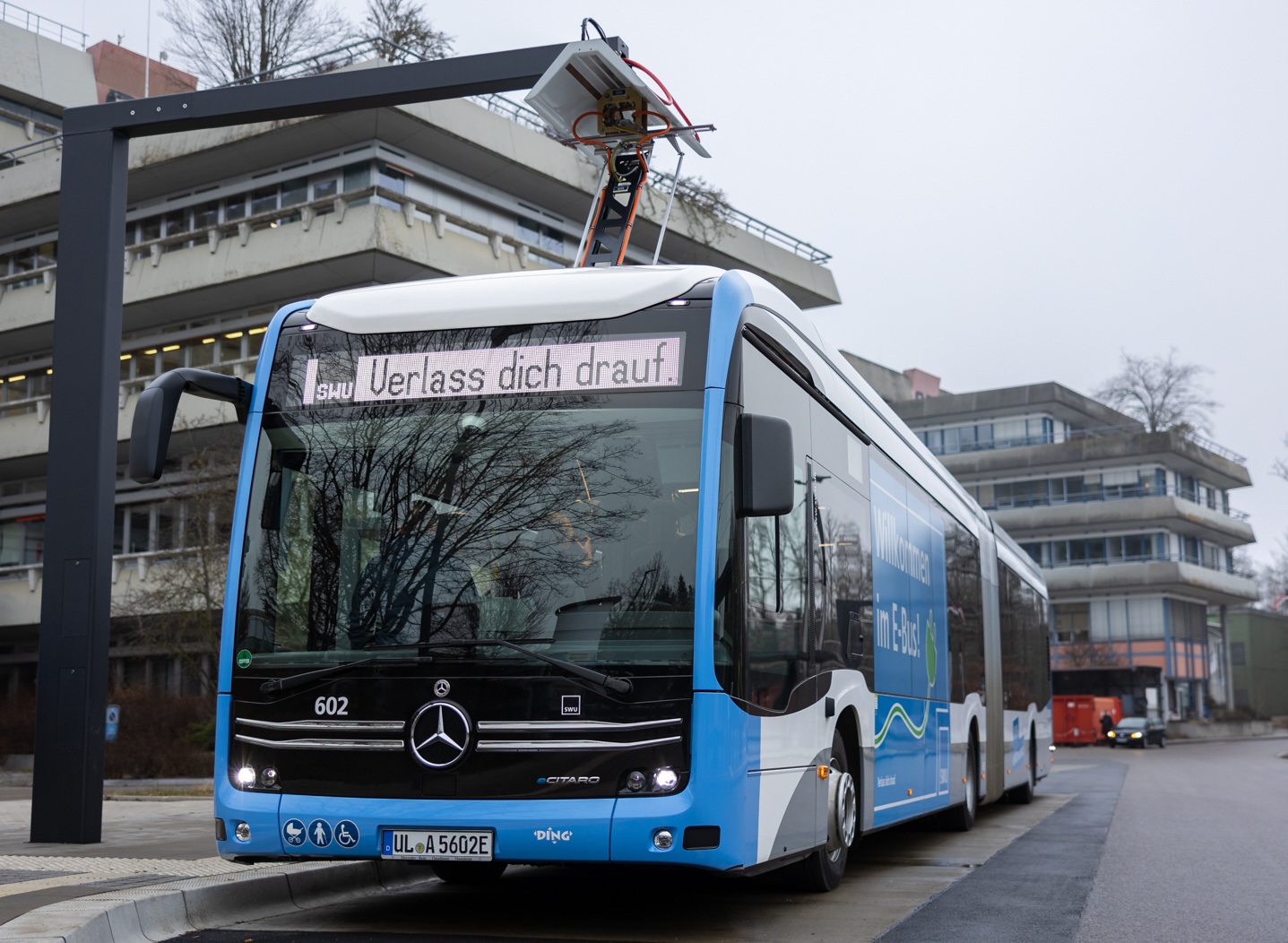 Ulm és Neu-Ulm közlekedési szolgáltatója újabb 37 darab Mercedes-Benz eCitarót vásárol 9 491034387 1163521632455862 5402563772510539736 n