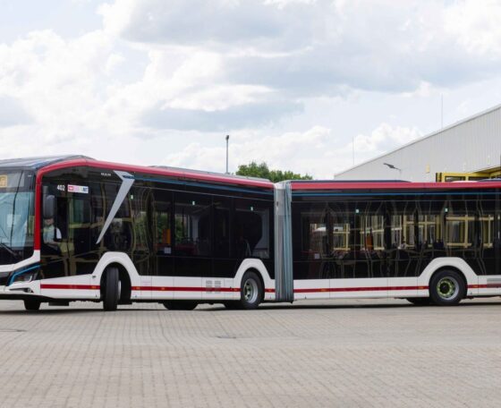 Németország újraindítja a villanybuszok és hidrogénbuszok szövetségi támogatását