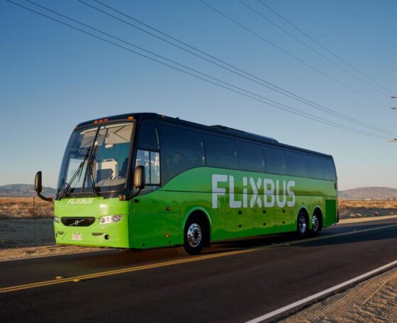 A FlixBus piacra lép Ausztráliában is