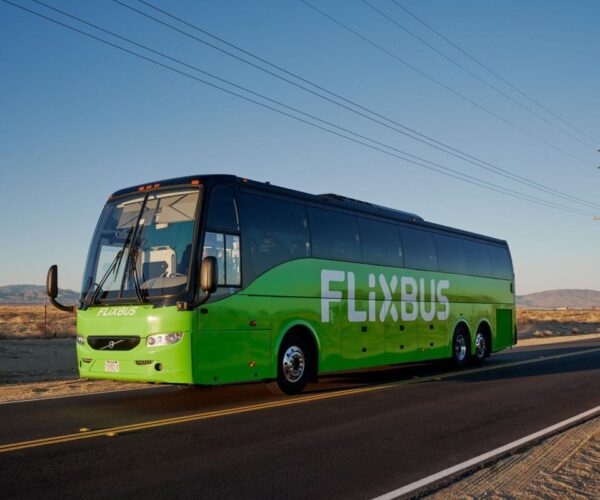 A FlixBus piacra lép Ausztráliában is