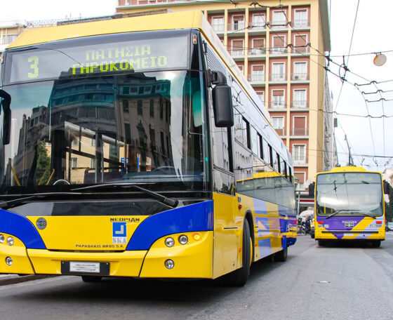 Athén szembemegy az európai trenddel – megszűnhet a troliközlekedés a görög fővárosban