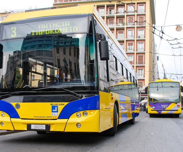 Athén szembemegy az európai trenddel – megszűnhet a troliközlekedés a görög fővárosban
