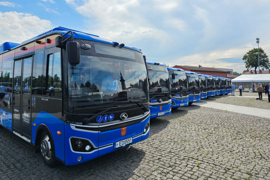Kinglong Klaipeda