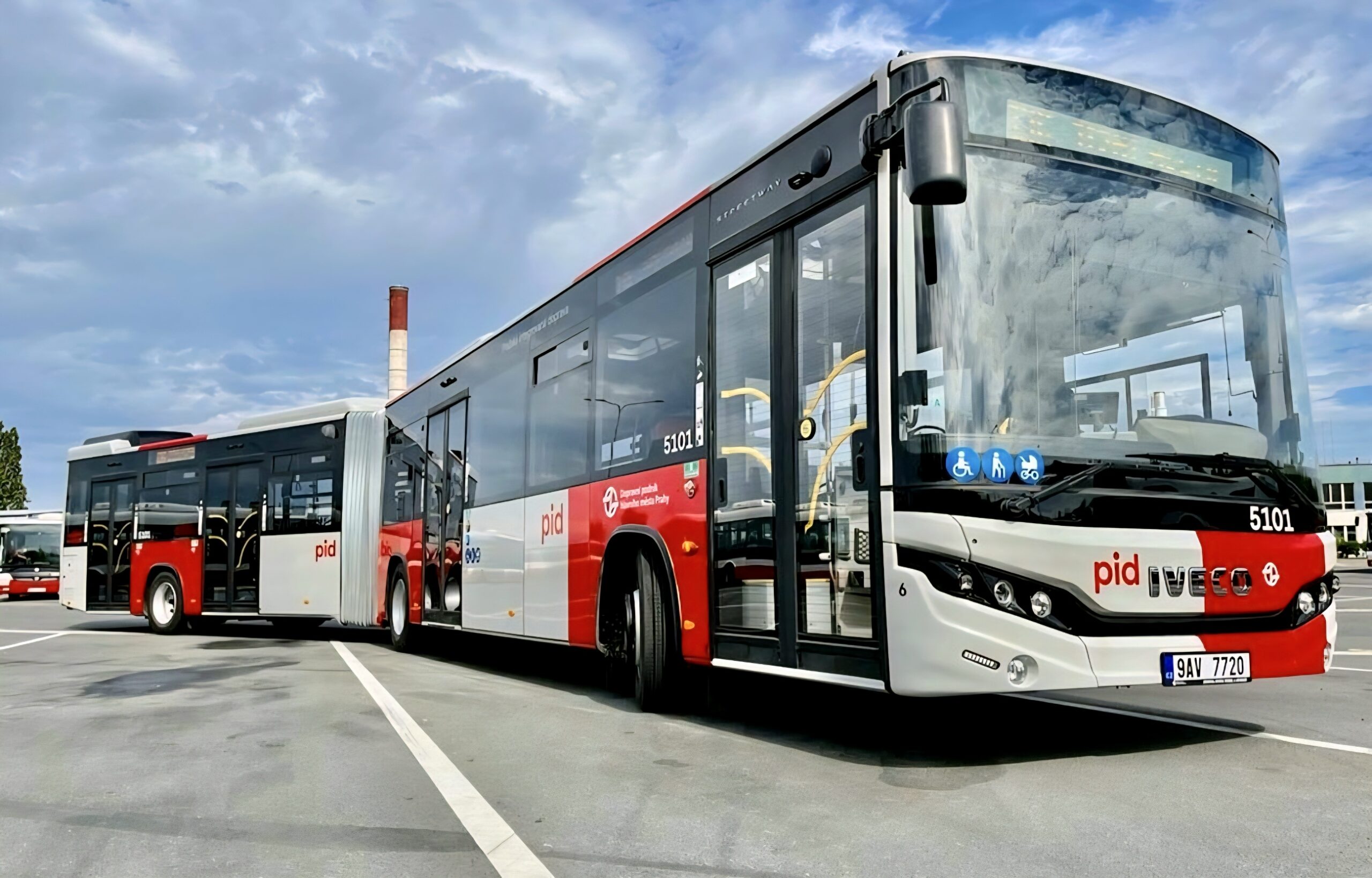 Prága 2026-tól már nem vásárolna több dízelbuszt 12 Screenshot 20250715 194306 Instagram scaled