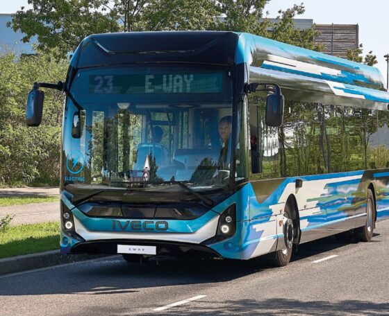 Az indiai Tata Motors szemet vetett az Iveco Groupra