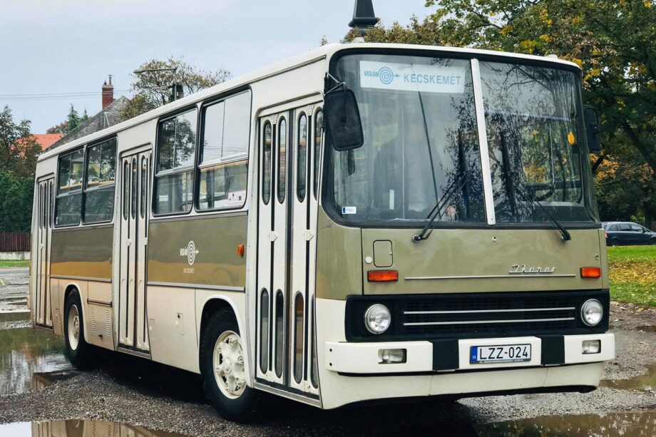 kecskemet 260
