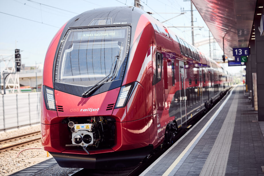 railjet Doppelstock C Marek Knopp 025