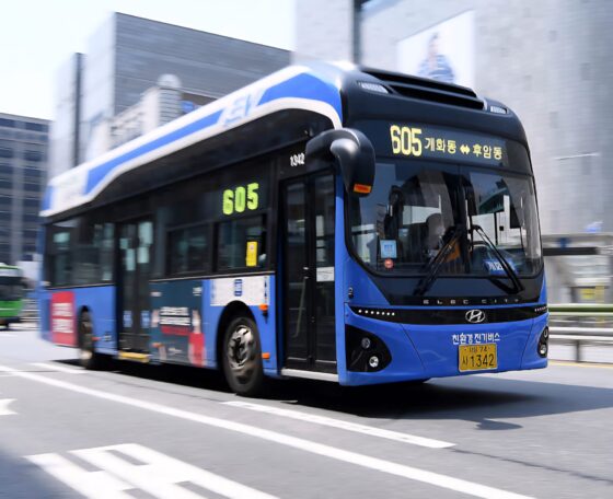 Szöul közlekedési forradalma: a káosztól a világ egyik legsikeresebb rendszeréig