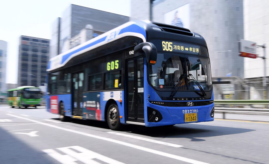 Szöul közlekedési forradalma: a káosztól a világ egyik legsikeresebb rendszeréig