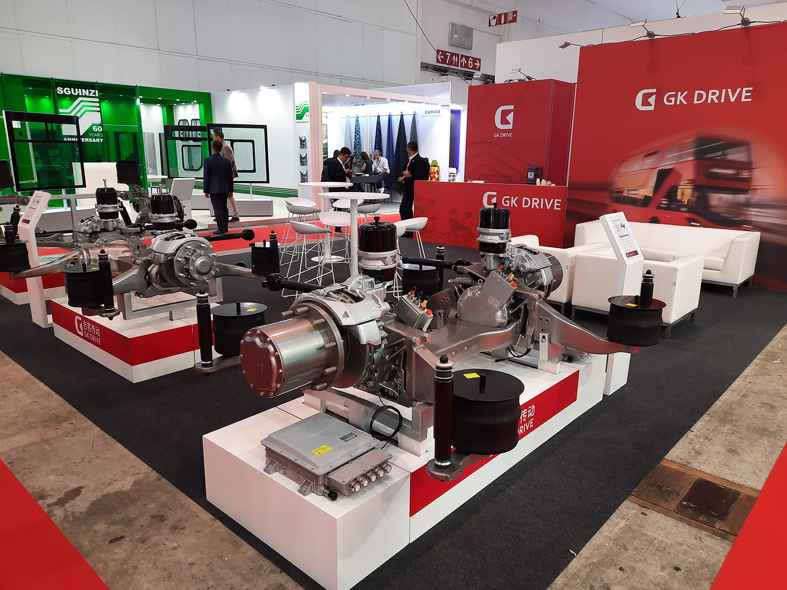 Minden eddiginél nagyobb lesz a 2025-ös brüsszeli Busworld Europe kiállítás 5 20231008 180141b