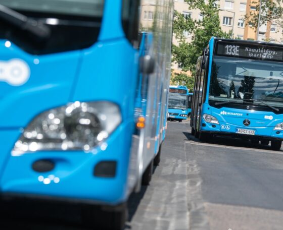 A BKK-nak meg kell fizetnie a tavaly kiszabott 200 milliós bírságot