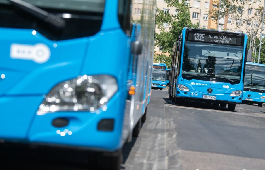 A BKK-nak meg kell fizetnie a tavaly kiszabott 200 milliós bírságot