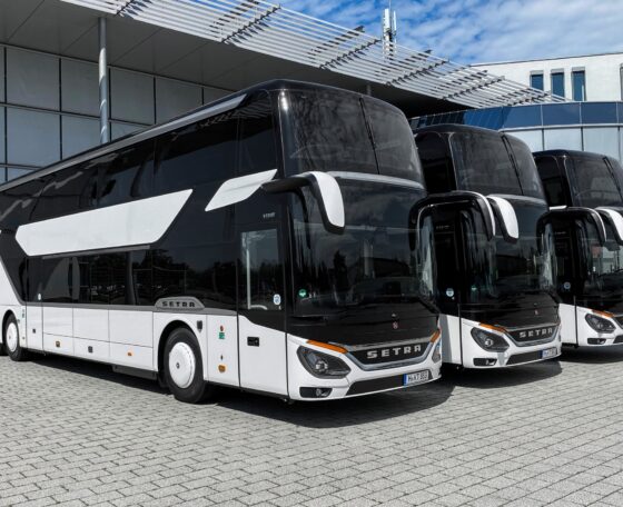 Ahol kézművesség találkozik az innovációval és az elhivatottsággal: a Setra neu-ulmi üzeme