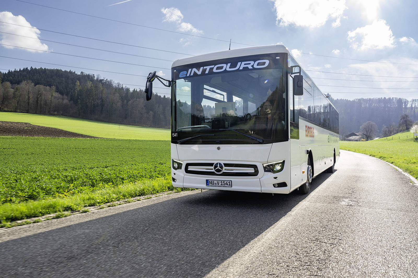 Minden eddiginél nagyobb lesz a 2025-ös brüsszeli Busworld Europe kiállítás 4 25DT065 005 cikkbe