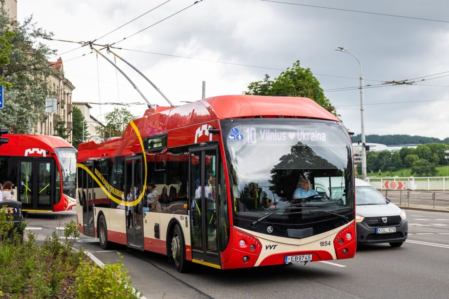 Nyilvános adatbázisban teszik közzé a litván közösségi közlekedés teljesítményadatait 1 526545218 1190292529795443 6349388202284863121 n