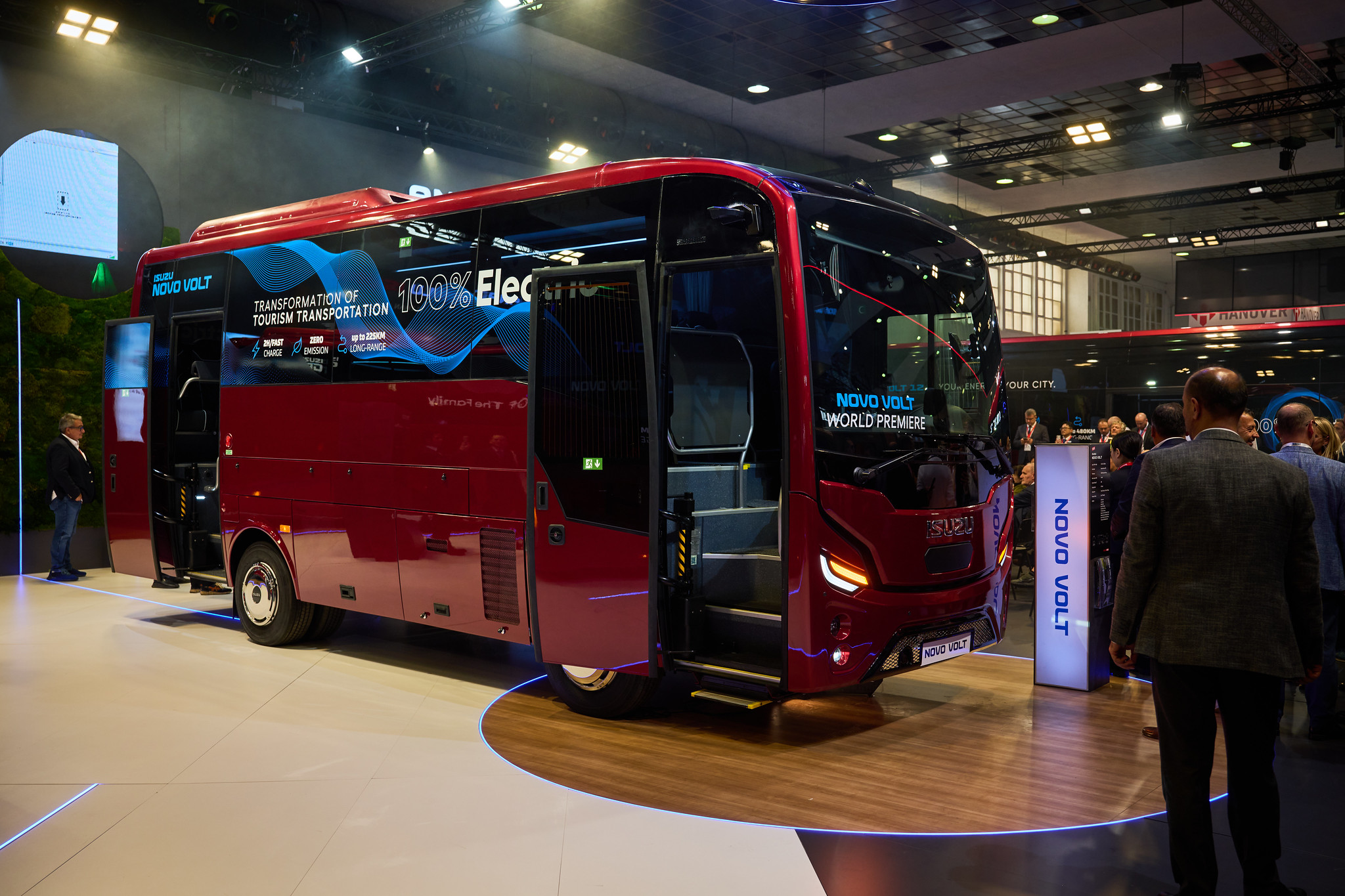 Minden eddiginél nagyobb lesz a 2025-ös brüsszeli Busworld Europe kiállítás 3 53256787172 6414230b8f k