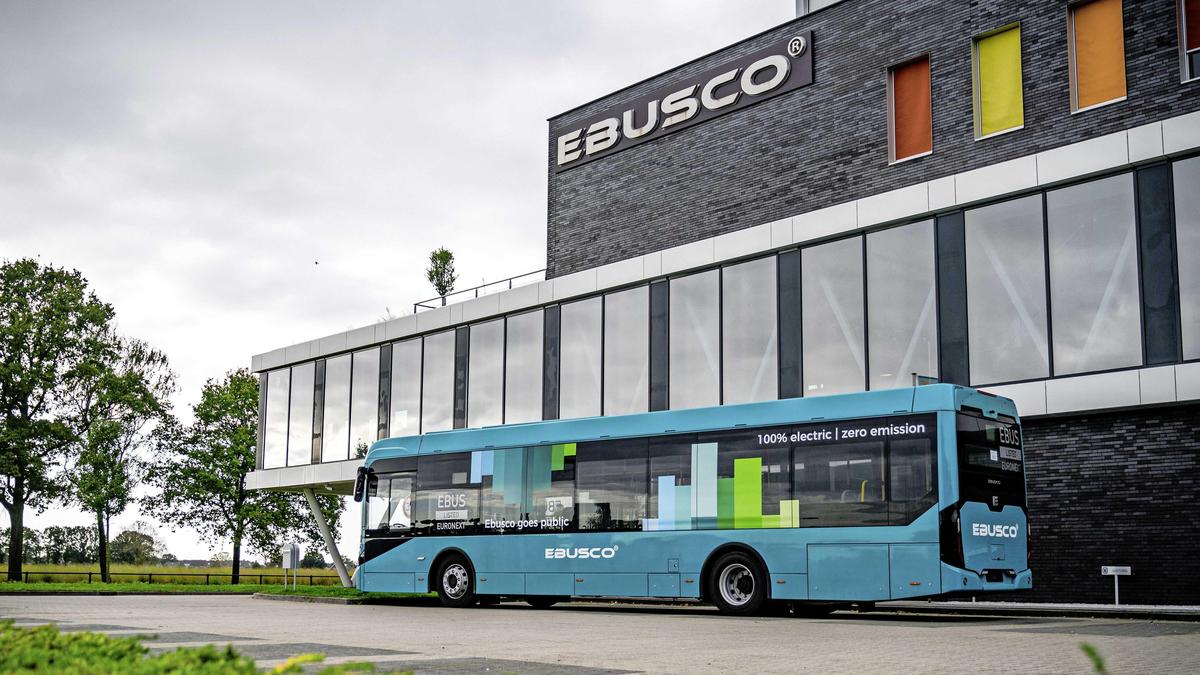Ebusco: javuló eredmények, de tőkeinjekció nélkül csőd fenyegeti a céget 2 5c1b5d44 c747 11ef a078 d6126ab1e5cf