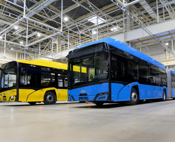 Kibocsátás, újrahasznosítás, innováció – a Solaris ESG-jelentése számokban