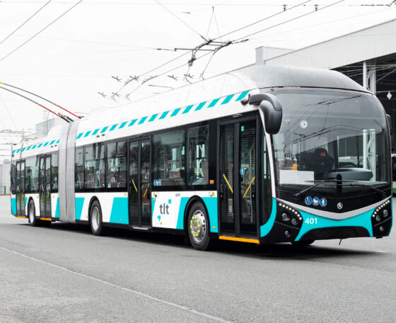 Tallinn lehívja a korábban megrendelt Škoda-SOR trolibuszok 30 darabos opcióját is