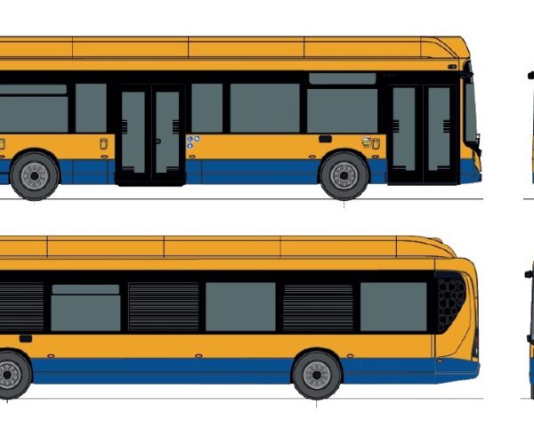 Borsos áron vásárolhat új villanybuszokat Zlín és Otrokovice