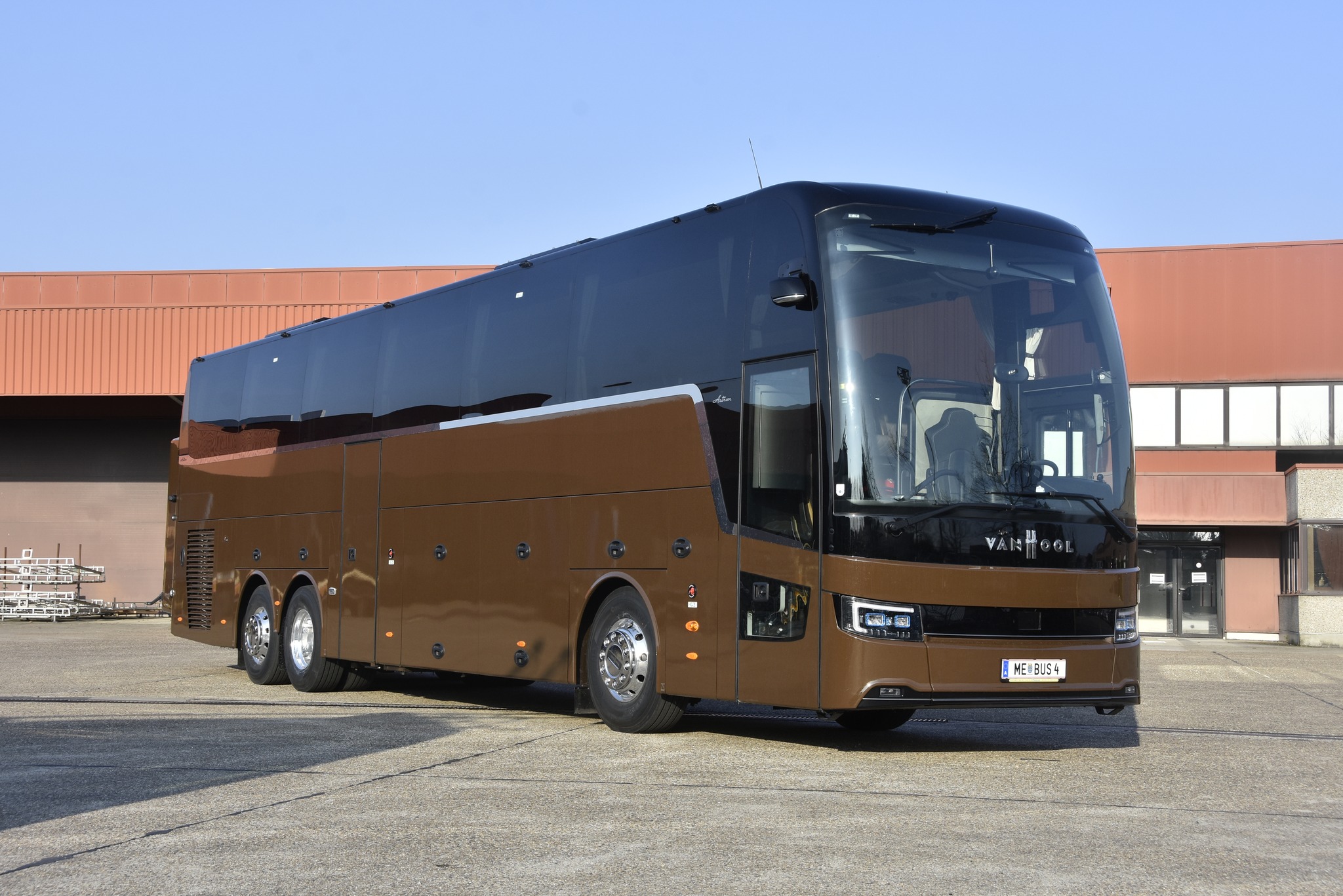 Stabilizálódó eredmények mellett továbbra is veszteséges a VDL buszdivíziója 9 484072605 1062254075941411 3306924812149795221 n