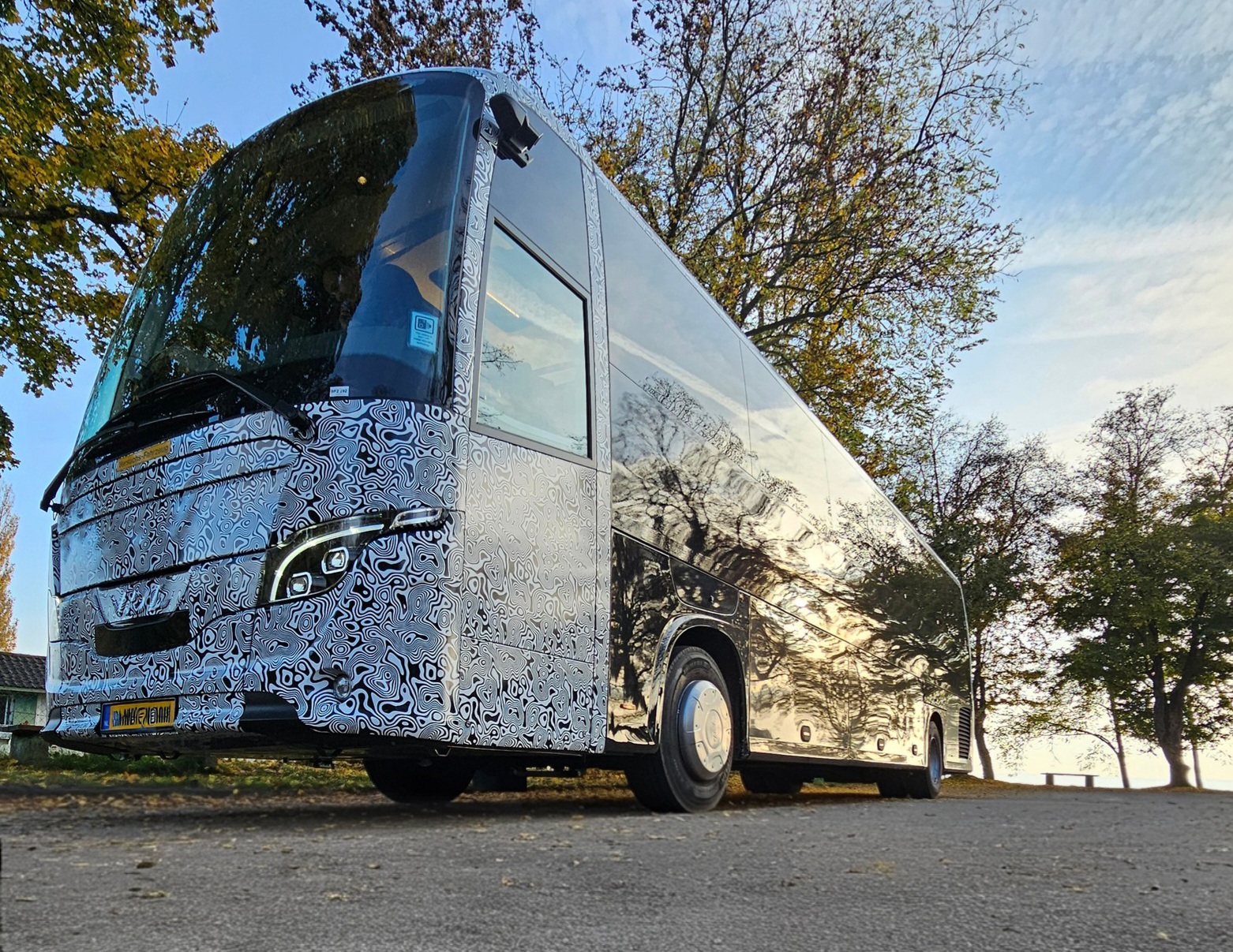 Stabilizálódó eredmények mellett továbbra is veszteséges a VDL buszdivíziója 11 530775876 1374996120816439 2669601448500000409 n2