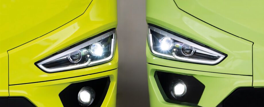 Normálpadlós intercity villanybusszal érkezik az Irizar a Busworldre