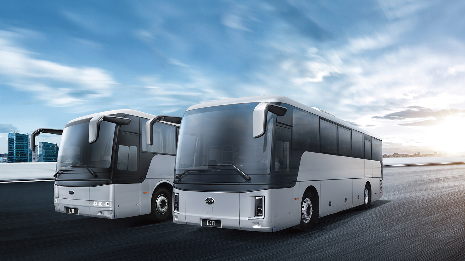 Bemutatkozott a BYD harmadik generációs villanybusz-platformja 3 C11 KV01 pc cikkbe