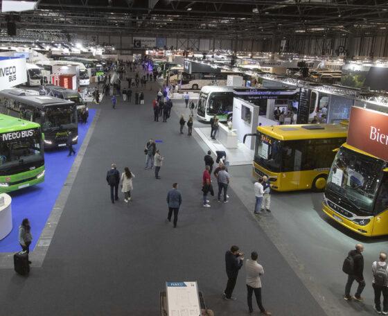 Jövőre is megrendezésre kerül a madridi FIAA szakkiállítás