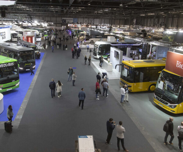 Jövőre is megrendezésre kerül a madridi FIAA szakkiállítás