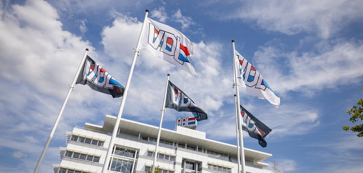 Stabilizálódó eredmények mellett továbbra is veszteséges a VDL buszdivíziója 12 VDL 9 7 2 25 PJF 0200