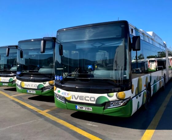 Bekeményít a görög kormány: kötbér és szigor az athéni CNG-buszbeszerzéseknél