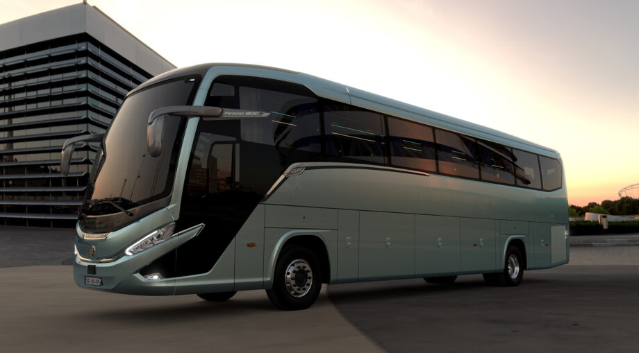 Visszatér az európai piacra a Marcopolo