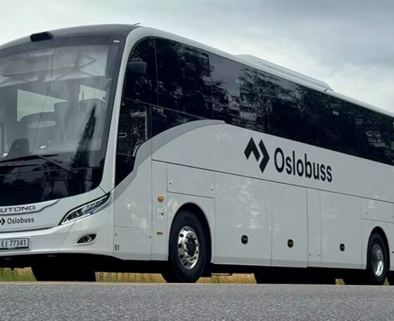 Politikai vihart kavart a kínai villanybuszok jelenléte Norvégiában