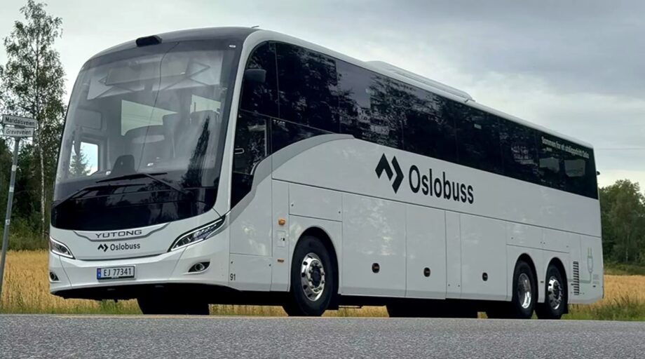 Politikai vihart kavart a kínai villanybuszok jelenléte Norvégiában