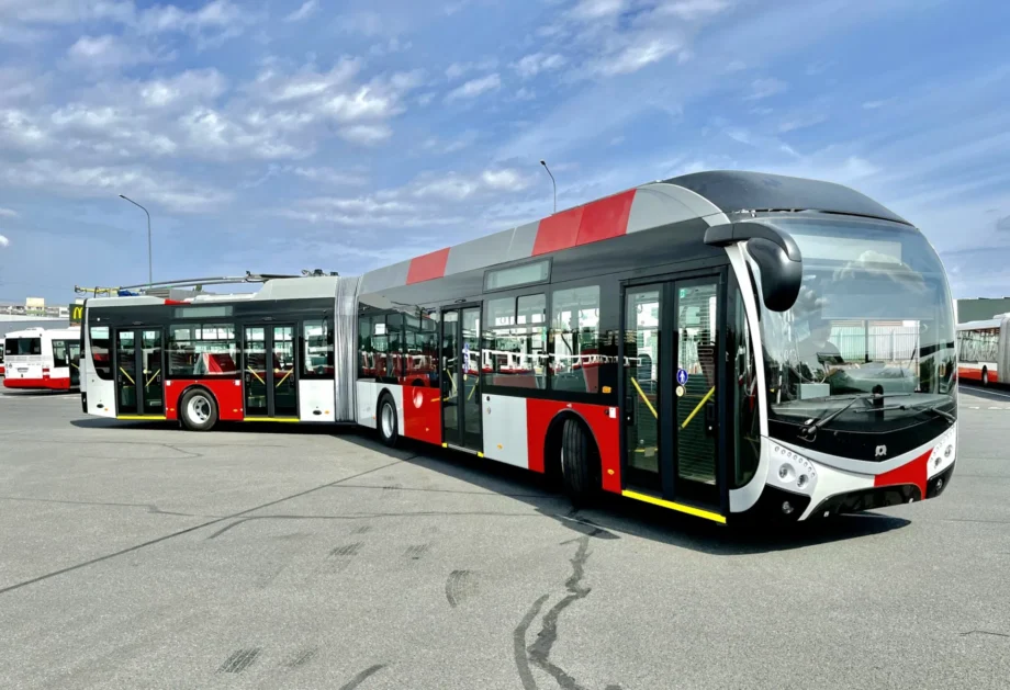 A Bozankaya megakasztotta Csehország történetének legnagyobb trolibeszerzését 1 sor4 1 1 1920x1313 1