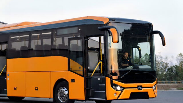 Utódot kap a Credobus normálpadlós típuscsaládja: jön az Inovell Next