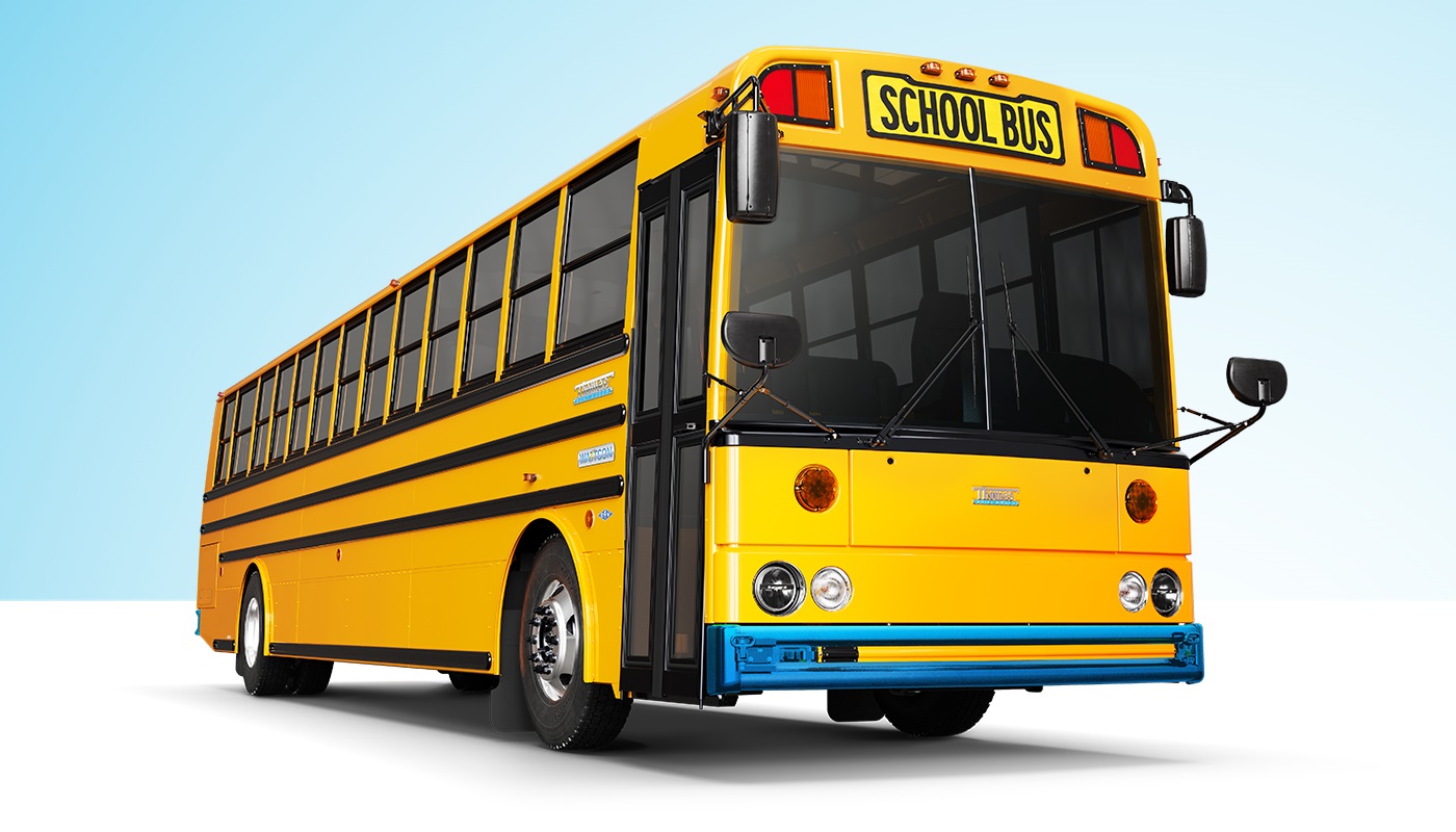 Bemutatkozott a Thomas Built Buses első Type D kategóriás elektromos iskolabusza 2 28898 TBB Wattson Homepage Slider cikkbe