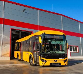 Újabb 269 darab Econell Next átadását kezdte meg a Kravtex