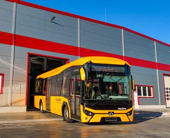 Újabb 269 darab Econell Next átadását kezdte meg a Kravtex