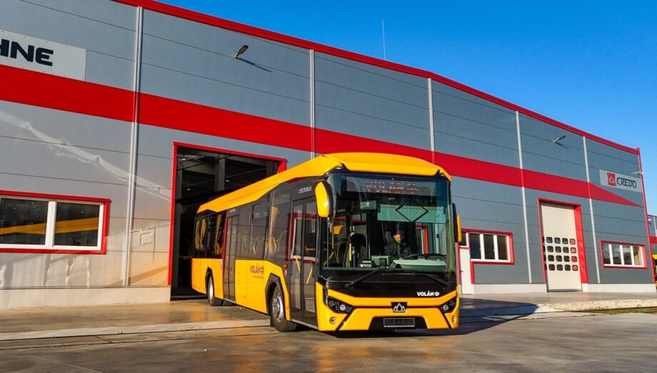 Újabb 269 darab Econell Next átadását kezdte meg a Kravtex